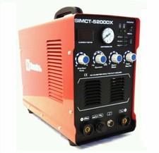Plasma Cutter Simadre 3in1