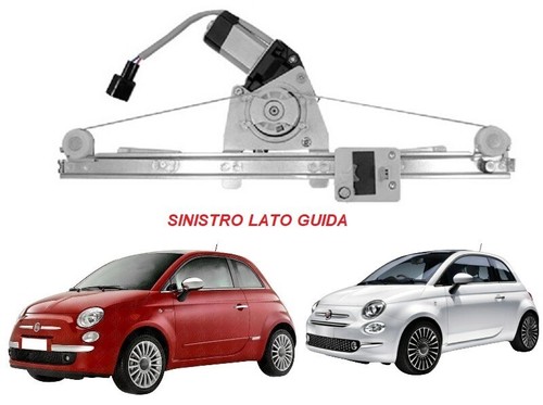 Alzavetro anteriore - alzavetro,