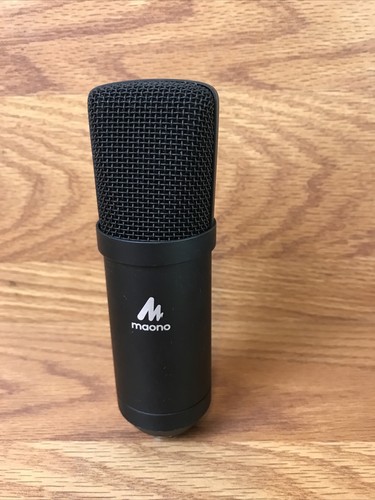 Maono a04 192khz - plug, &
