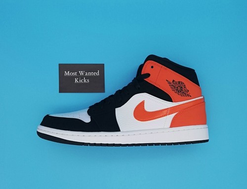 Air jordan mid - jordan,