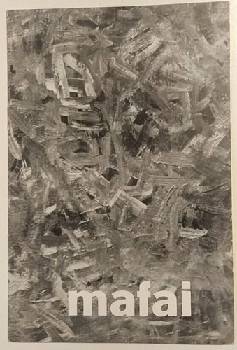 Mario mafai catalogo - mafai,