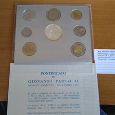 Vaticano giovanni paolo - giovanni,