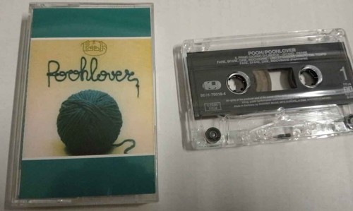 Pooh poohlover 1976 - pooh-poohlover, pop