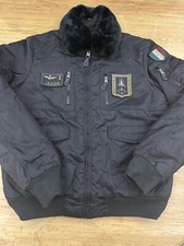 GIUBBOTTO ANTI G AERONAUTICA MILITARE TAGLIA 52