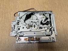 Pioneer Avic-F900bt Navi Sat Nav Cd Mech meccanismo di azionamento testato + funzionante