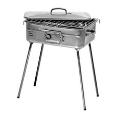 Fornacella fornacetta barbecue