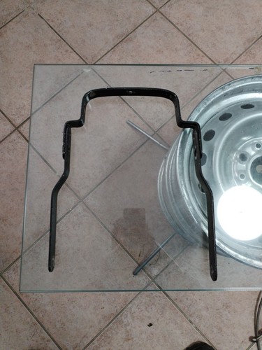 Staffe supporto parafango - staffe,