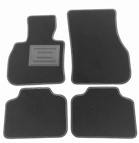 Asc tappetini auto set - auto, 4pz