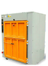 PRESSA ECOLOGICA COMPATTATORE IMBALLAGGIO RIFIUTI CARTA 10 TONN AUTOMATICA 