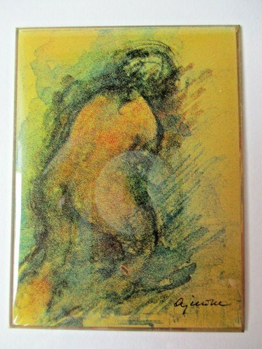 Nino aimone multiplo nudo - aimone,