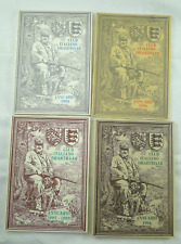 CLUB ITALIANO DRAHTHAAR ANNUARIO ANNI 90 CANI CINOFILIA