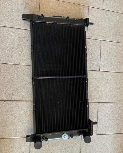 Radiatore fiat uno 1 7 - radiatore, 1.3
