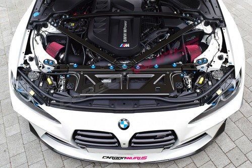 Bmw g80 g81 g82 g83 - g81,