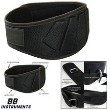 Cintura ultraleggera fitness bodybuilding cintura sport di forza cintura sollevamento pesi