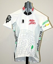 Maglia ciclismo Maratona dles