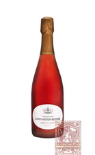 CHAMPAGNE LARMANDIER BERNIER