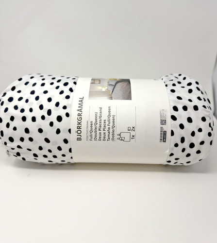 Ikea björkgråmal set - ikea,