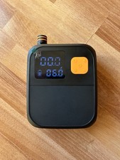 Pompa Elettrica 25PSI a Batterie 8000mAh ✅ Nuova ✅ Per Sup, Kitesurf, Wing