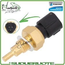 Bulbo Temperatura Acqua