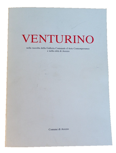 Venturino venturi resurrezione - venturino,