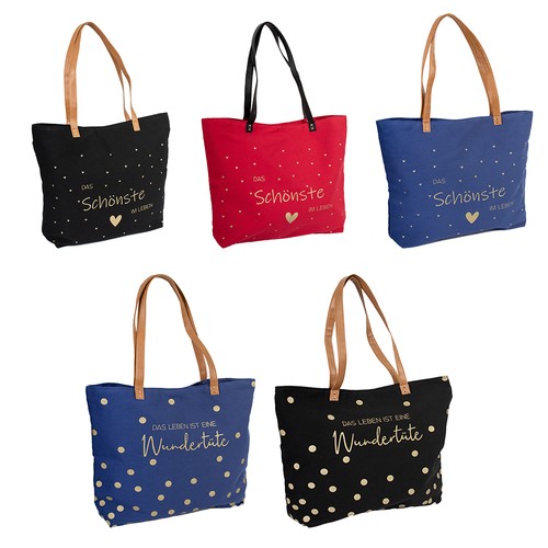 Borsa per spesa - borsa, la