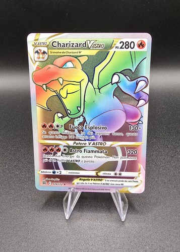 Pokemon charizard vastro - pokemon, v