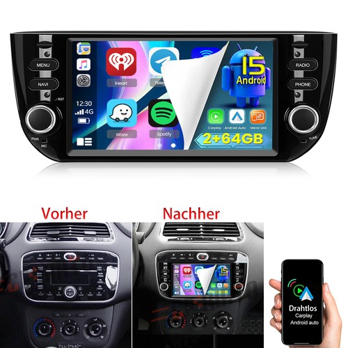 64gb android carplay per - android,