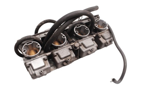Batteria carburatore - batteria,