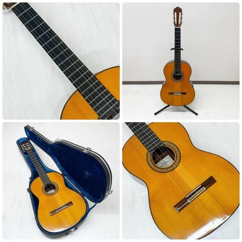 Chitarra classica kohno masaru - classica,