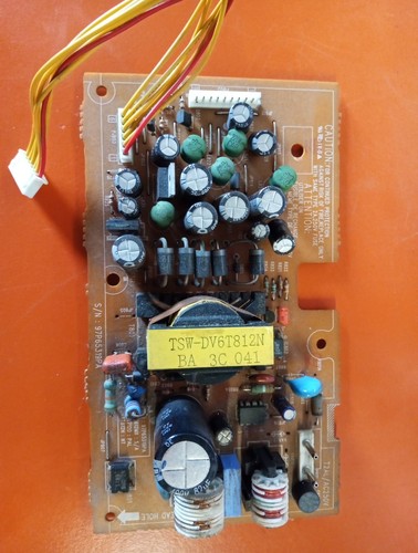 Alimentatore 97p65319pa daewoo - alimentatore,