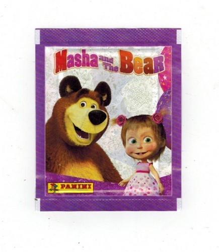 Masha orso momenti magici - masha,