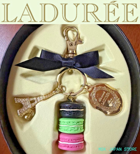 Laduree paris portachiavi - laduree,