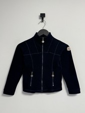 Moncler Felpa con Cappuccio