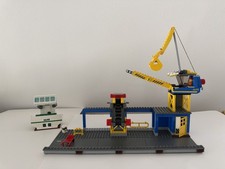 LEGO City: Harbor 4645 - Non