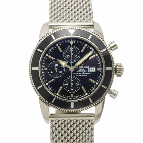 Breitling superocean heritage - superocean,