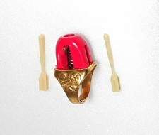 Anello giocattolo premium
