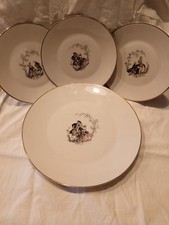 Servizio Piatti Johann