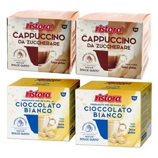 Ristora capsule Dolce Gusto