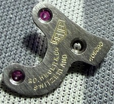 Ponte Cronografo HEUER