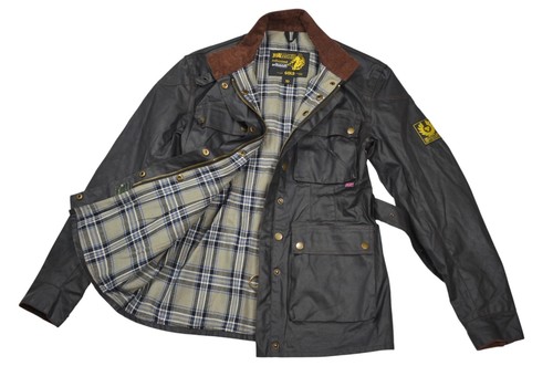 Belstaff trialmaster legend - trialmaster,