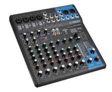 Yamaha mg10xu mixer stereo - yamaha, 10