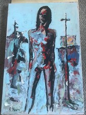 Rocco Monticolo, R Monti