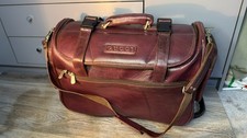 Gucci borsa da viaggio in
