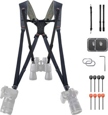 Camera strap master - strap,