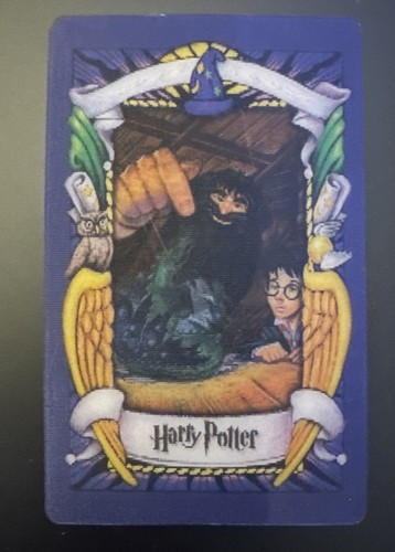 Harry potter norbert - potter,