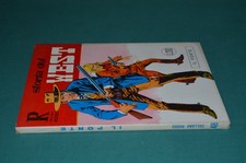 COLLANA RODEO # 48 Storia del