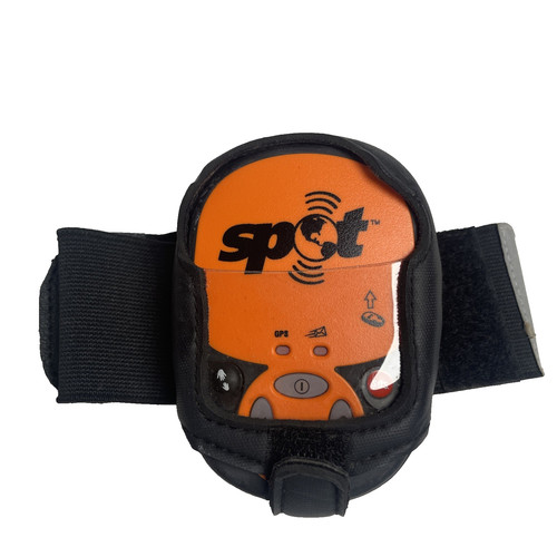 Spot pt2 gen - spot,
