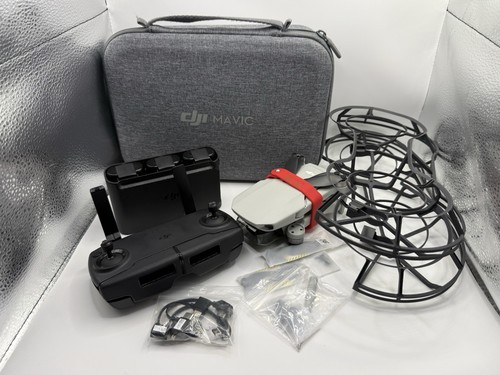 Dji mavic mini drone fly - mavic,