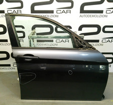 PORTA SPORTELLO PORTIERA ANTERIORE DESTRA BMW SERIE 1 F20 5 PORTE ANNO 2011 2019