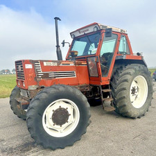 FIAT 115-90 & 115-90 DT